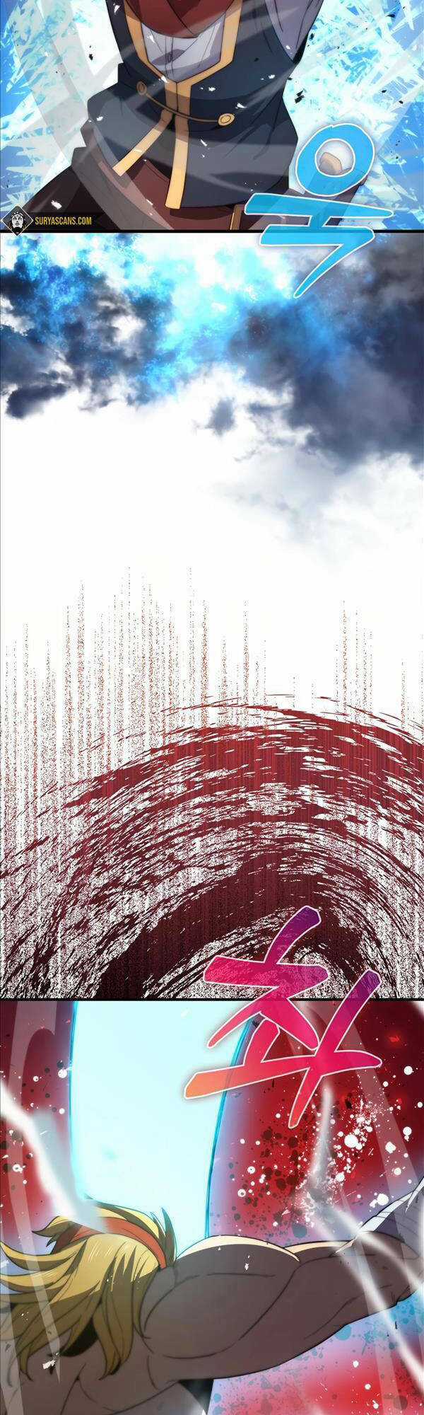 Kiếm Sư Cấp 9 Trở Lại - Chapter 18 - Trang 54