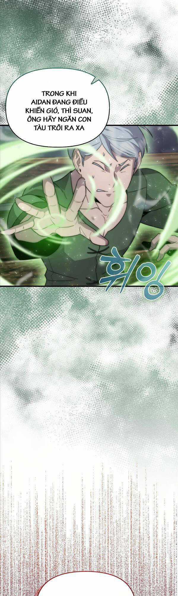 Kiếm Sư Cấp 9 Trở Lại - Chapter 18 - Trang 9