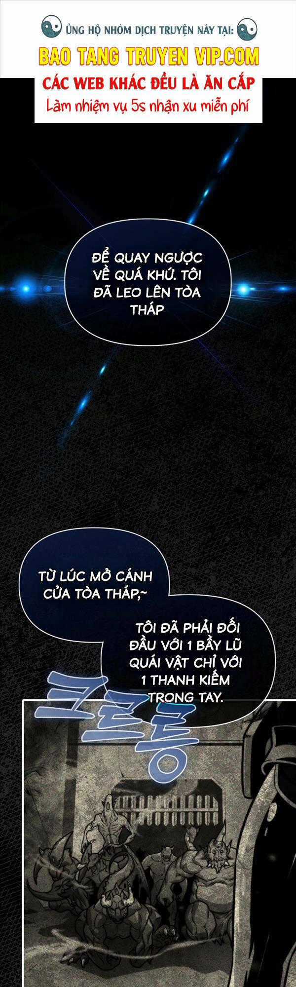 Kiếm Sư Cấp 9 Trở Lại - Chapter 19 - Trang 1