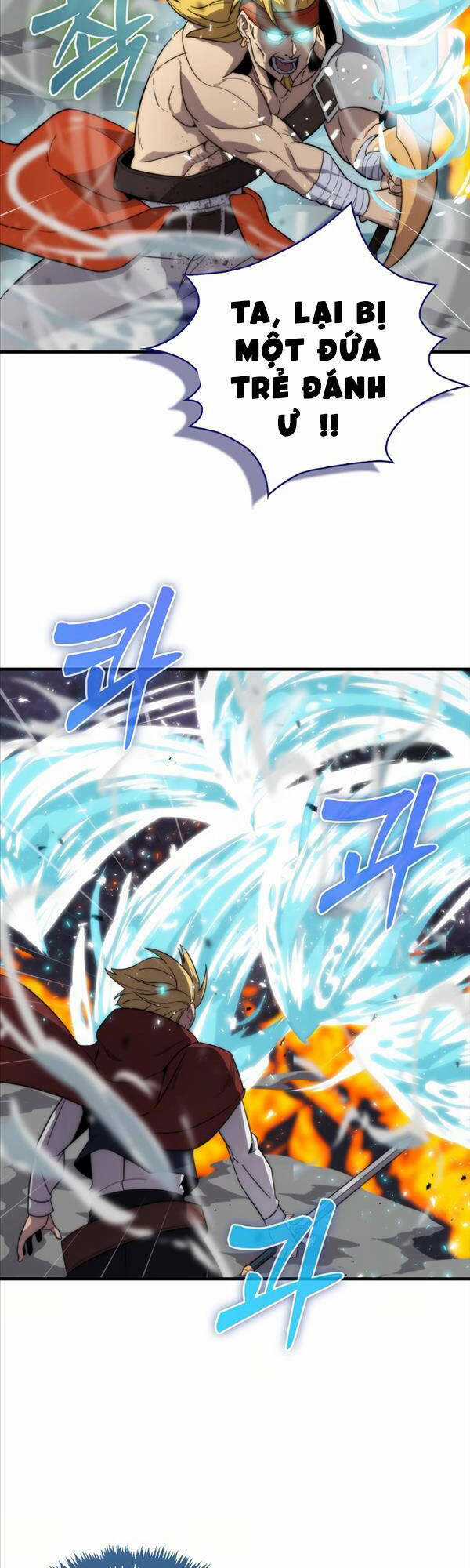 Kiếm Sư Cấp 9 Trở Lại - Chapter 19 - Trang 13