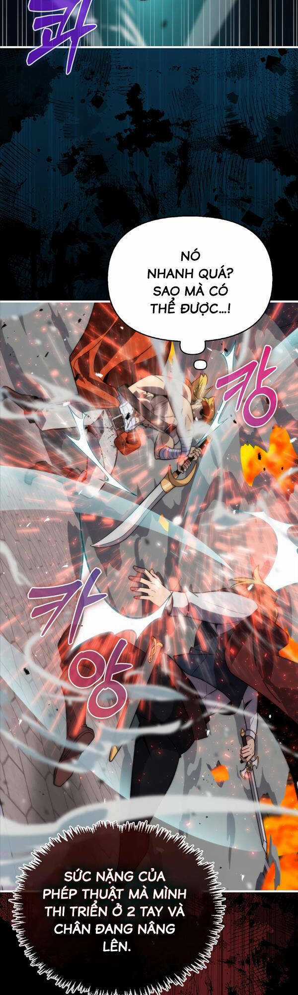 Kiếm Sư Cấp 9 Trở Lại - Chapter 19 - Trang 16