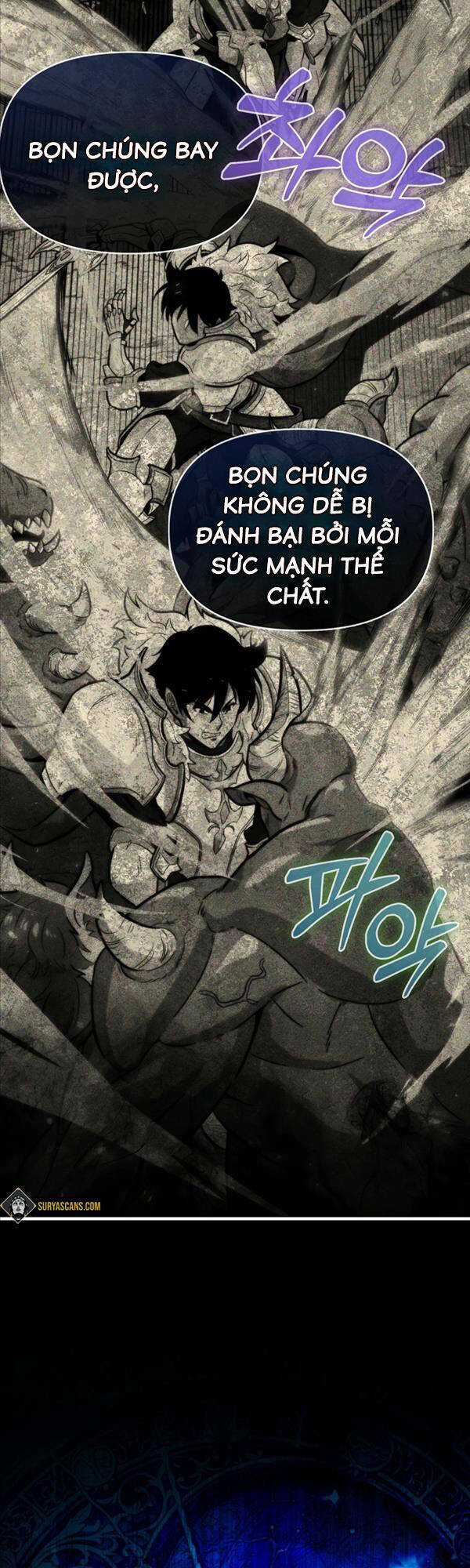 Kiếm Sư Cấp 9 Trở Lại - Chapter 19 - Trang 3