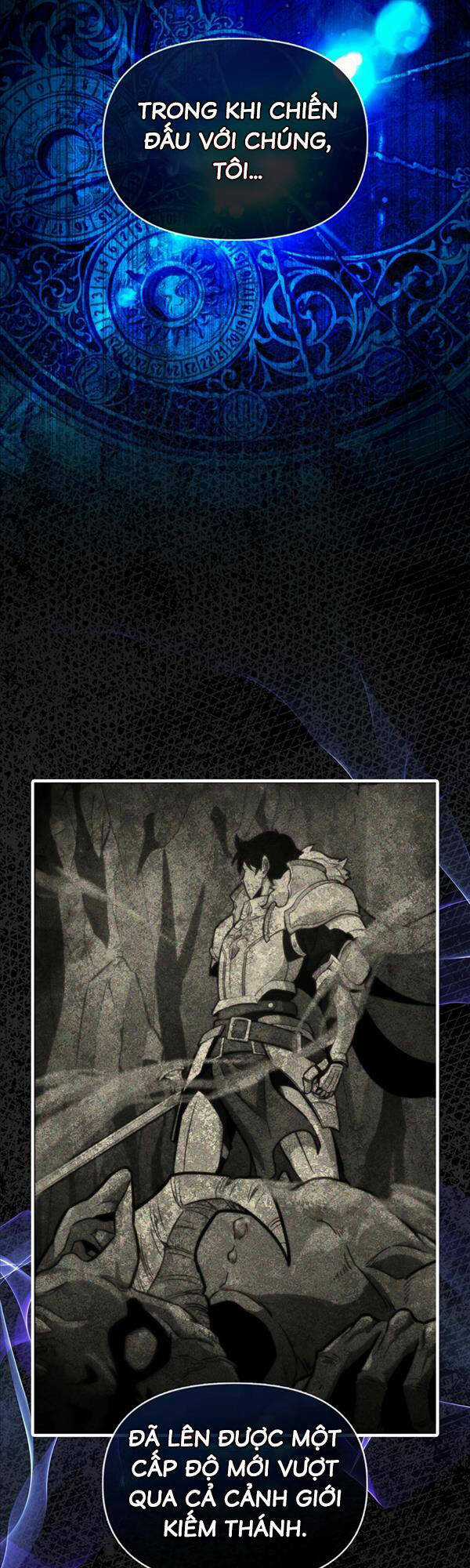 Kiếm Sư Cấp 9 Trở Lại - Chapter 19 - Trang 4