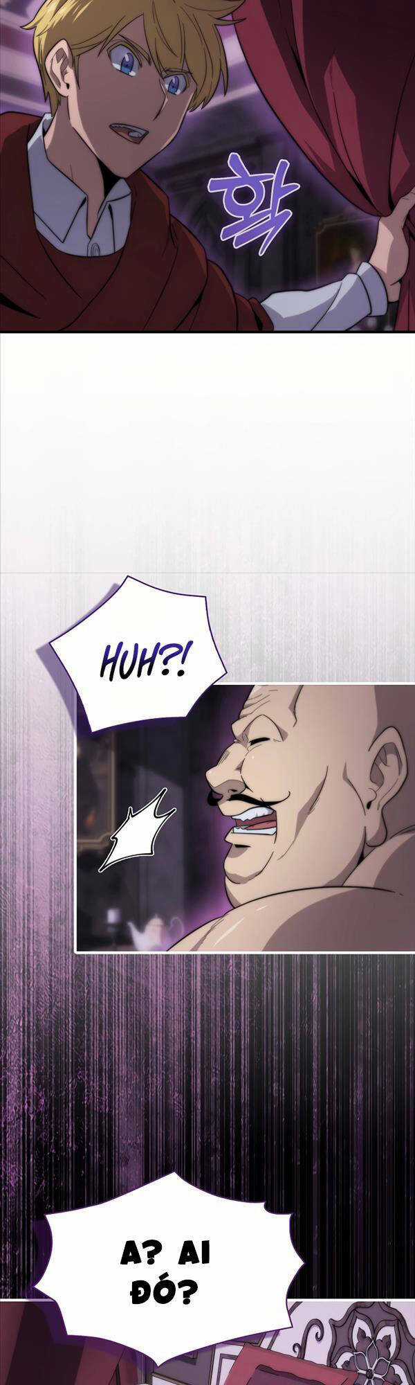 Kiếm Sư Cấp 9 Trở Lại - Chapter 19 - Trang 41