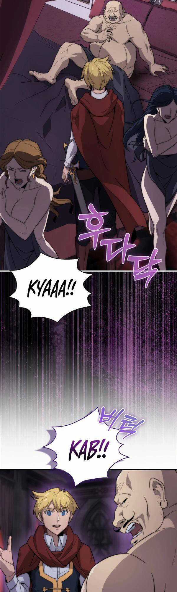 Kiếm Sư Cấp 9 Trở Lại - Chapter 19 - Trang 42