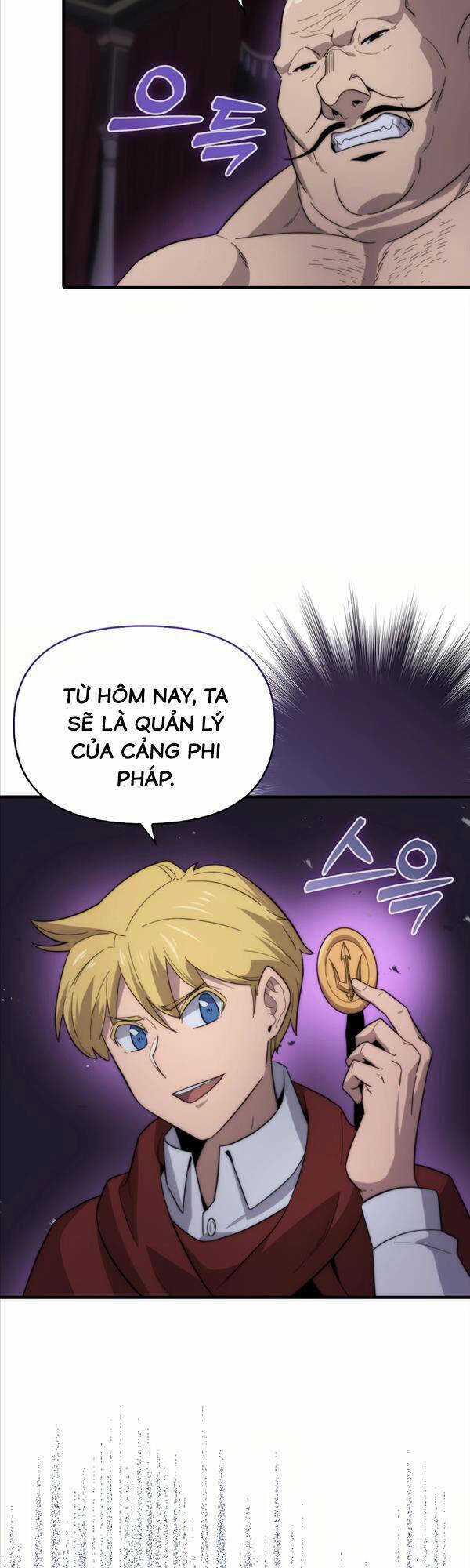 Kiếm Sư Cấp 9 Trở Lại - Chapter 19 - Trang 45