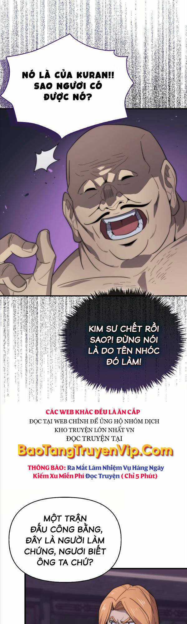 Kiếm Sư Cấp 9 Trở Lại - Chapter 19 - Trang 46