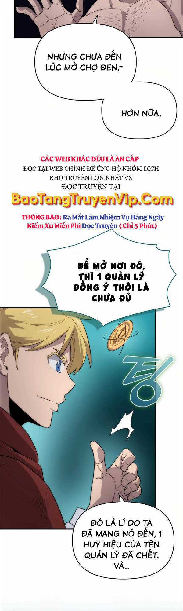 Kiếm Sư Cấp 9 Trở Lại - Chapter 19 - Trang 50