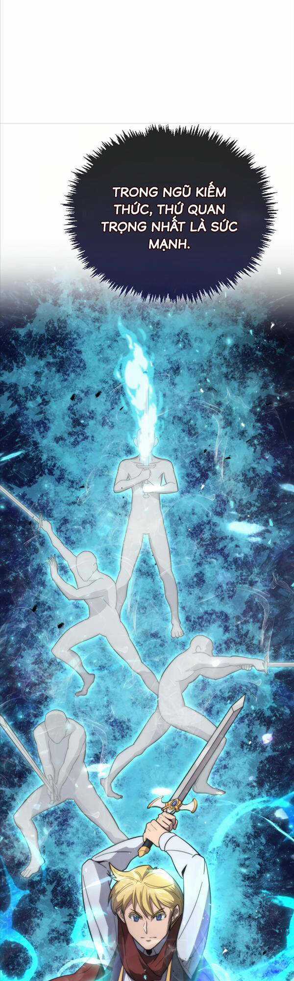 Kiếm Sư Cấp 9 Trở Lại - Chapter 19 - Trang 6