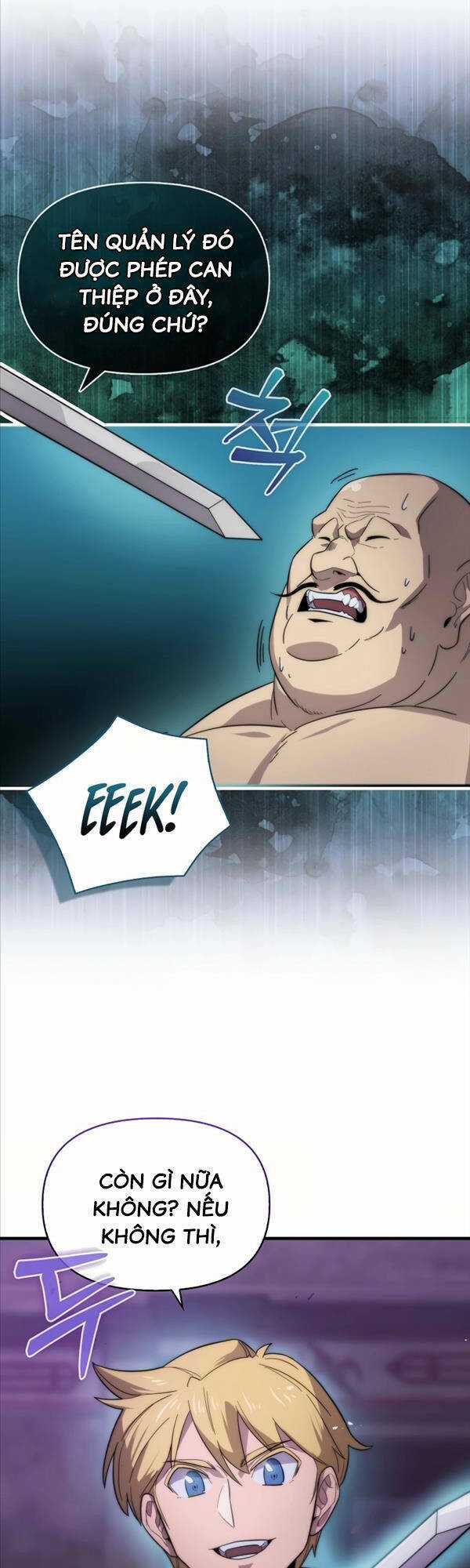Kiếm Sư Cấp 9 Trở Lại - Chapter 19 - Trang 51