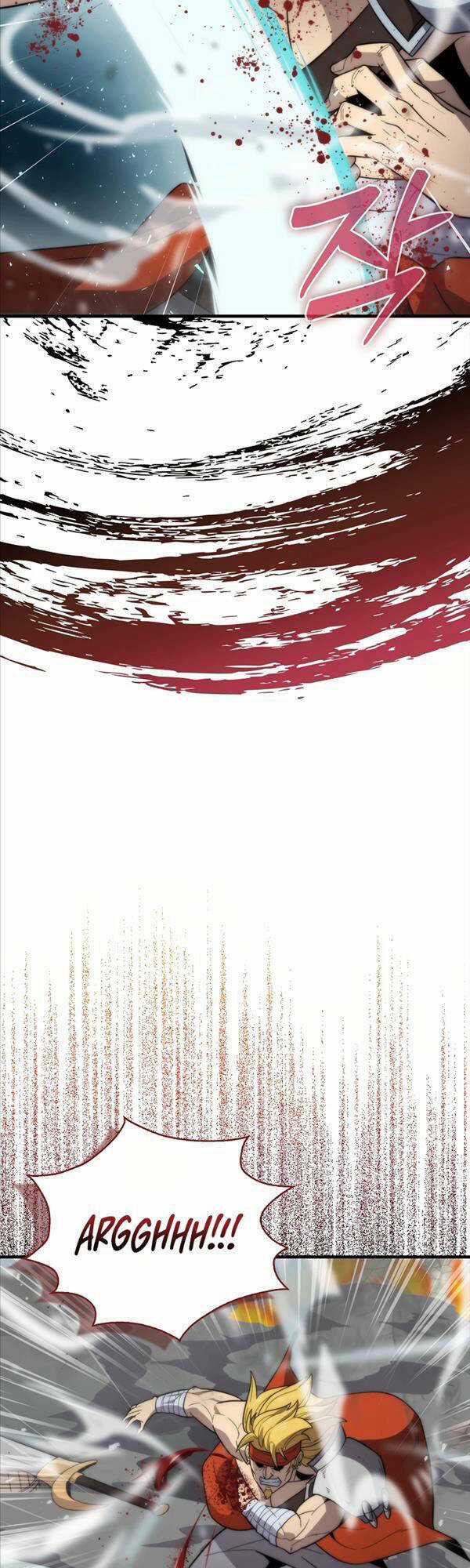 Kiếm Sư Cấp 9 Trở Lại - Chapter 19 - Trang 9