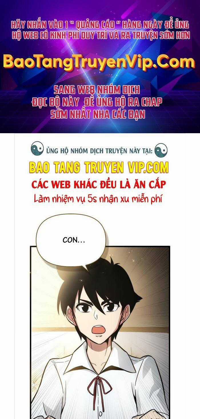 Kiếm Sư Cấp 9 Trở Lại - Chapter 2 - Trang 1