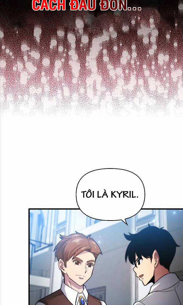 Kiếm Sư Cấp 9 Trở Lại - Chapter 2 - Trang 25