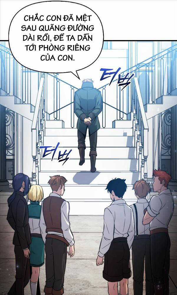 Kiếm Sư Cấp 9 Trở Lại - Chapter 2 - Trang 27