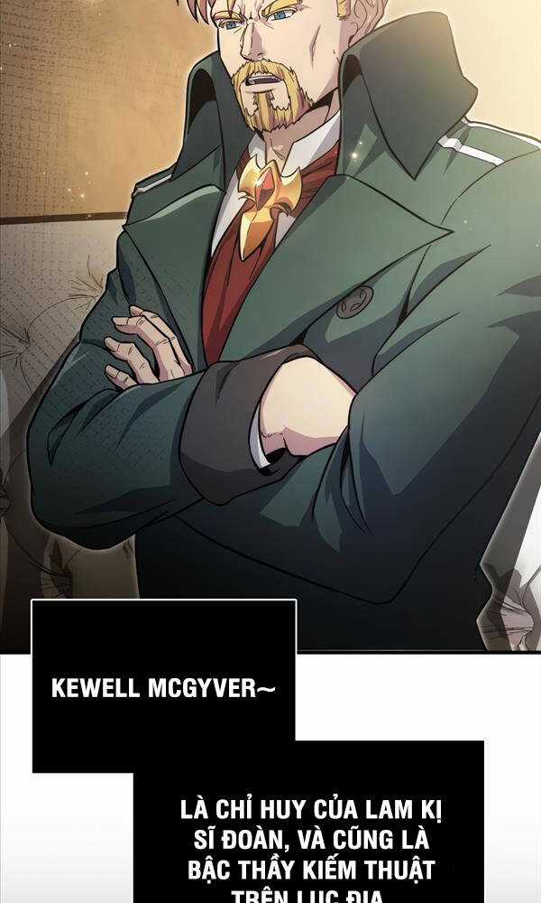 Kiếm Sư Cấp 9 Trở Lại - Chapter 2 - Trang 4