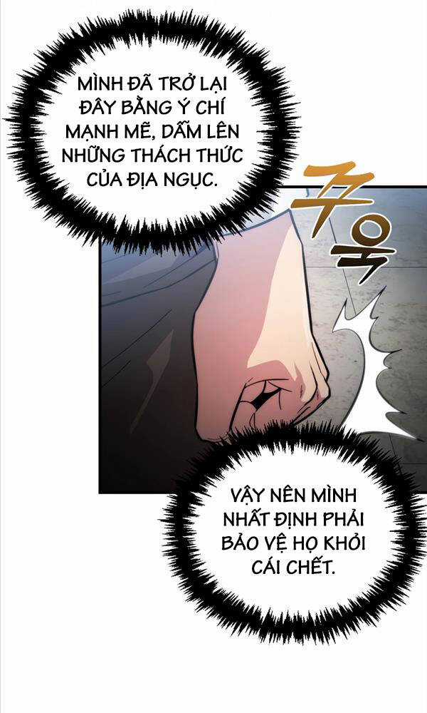 Kiếm Sư Cấp 9 Trở Lại - Chapter 2 - Trang 33