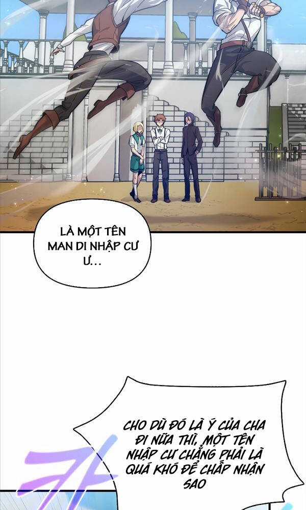 Kiếm Sư Cấp 9 Trở Lại - Chapter 2 - Trang 40