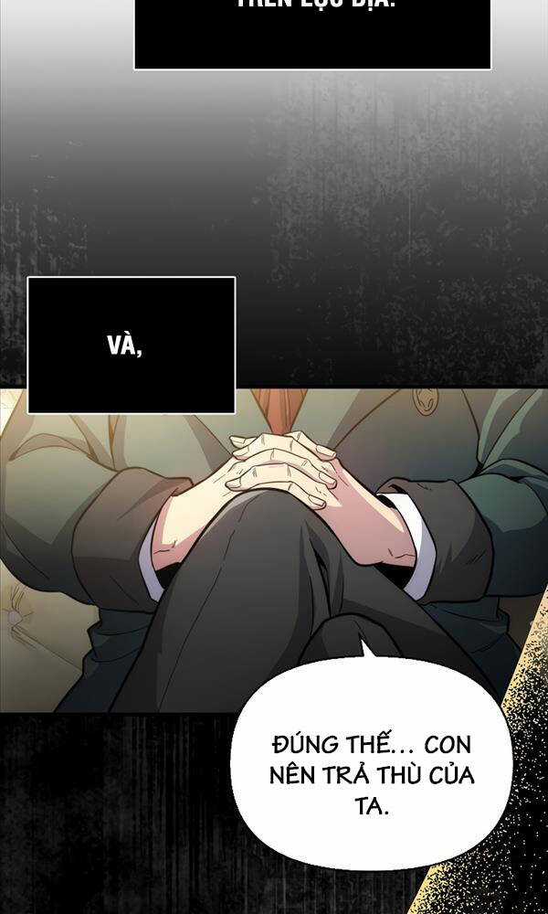 Kiếm Sư Cấp 9 Trở Lại - Chapter 2 - Trang 5