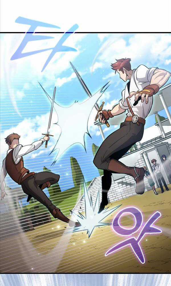 Kiếm Sư Cấp 9 Trở Lại - Chapter 2 - Trang 43