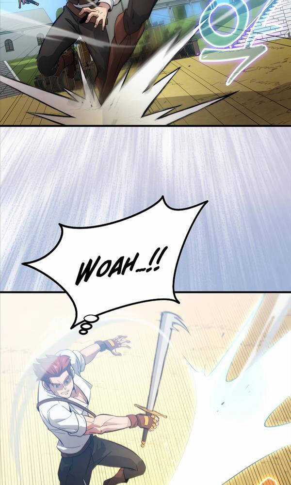 Kiếm Sư Cấp 9 Trở Lại - Chapter 2 - Trang 45