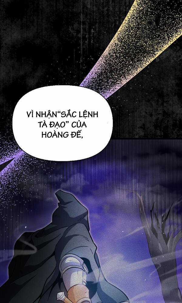 Kiếm Sư Cấp 9 Trở Lại - Chapter 2 - Trang 6