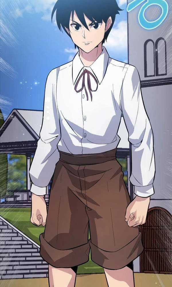 Kiếm Sư Cấp 9 Trở Lại - Chapter 2 - Trang 68