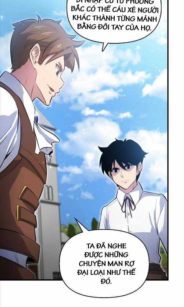 Kiếm Sư Cấp 9 Trở Lại - Chapter 2 - Trang 73