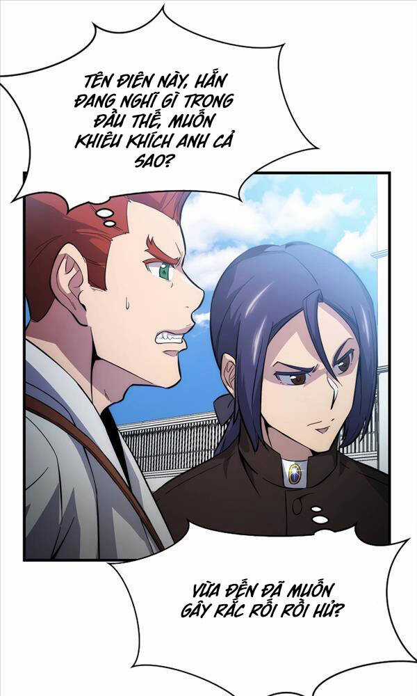 Kiếm Sư Cấp 9 Trở Lại - Chapter 2 - Trang 79