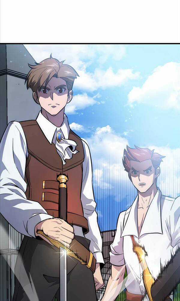 Kiếm Sư Cấp 9 Trở Lại - Chapter 2 - Trang 81