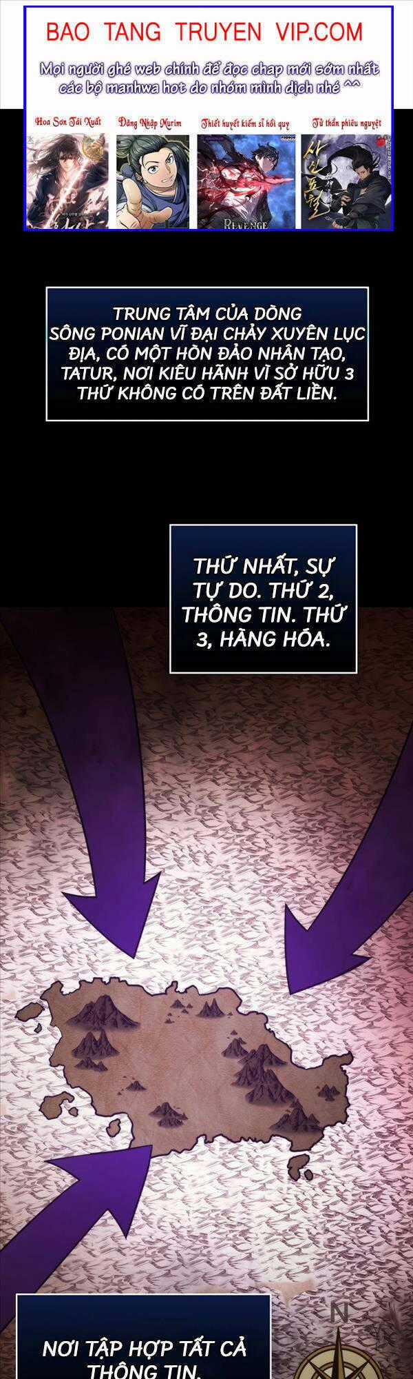 Kiếm Sư Cấp 9 Trở Lại - Chapter 20 - Trang 1