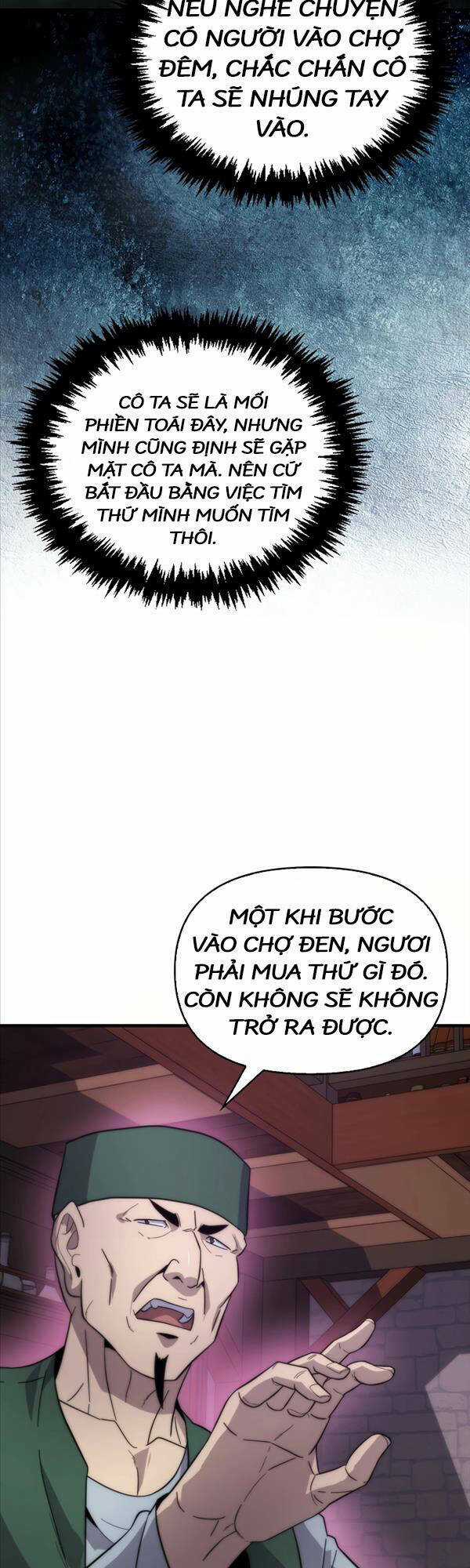 Kiếm Sư Cấp 9 Trở Lại - Chapter 20 - Trang 12