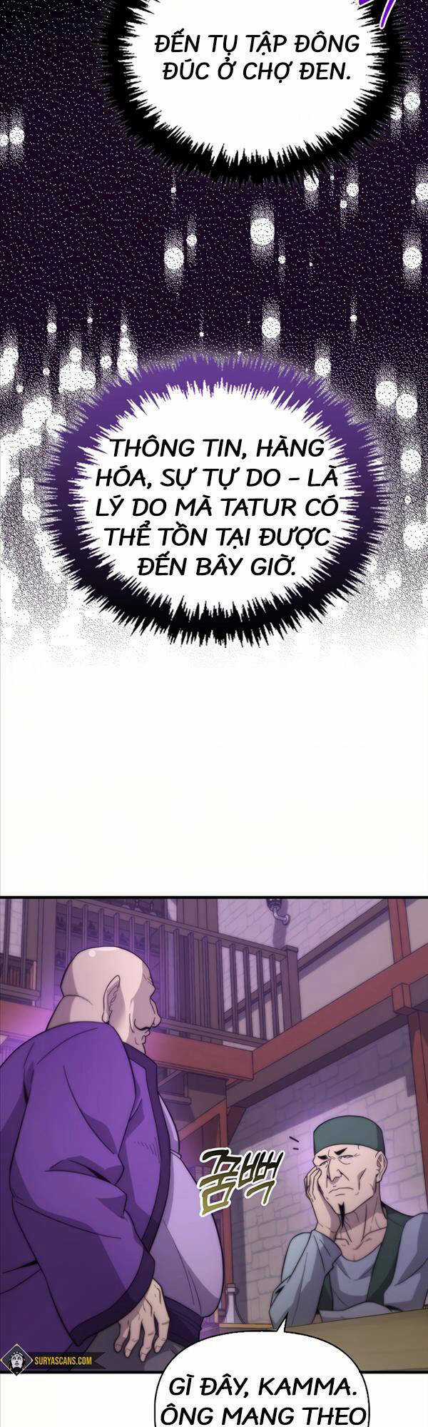 Kiếm Sư Cấp 9 Trở Lại - Chapter 20 - Trang 3