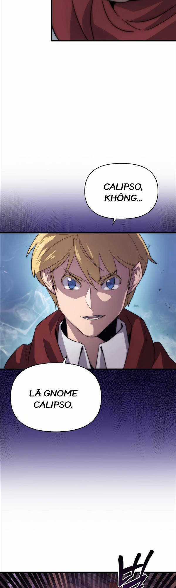 Kiếm Sư Cấp 9 Trở Lại - Chapter 20 - Trang 21