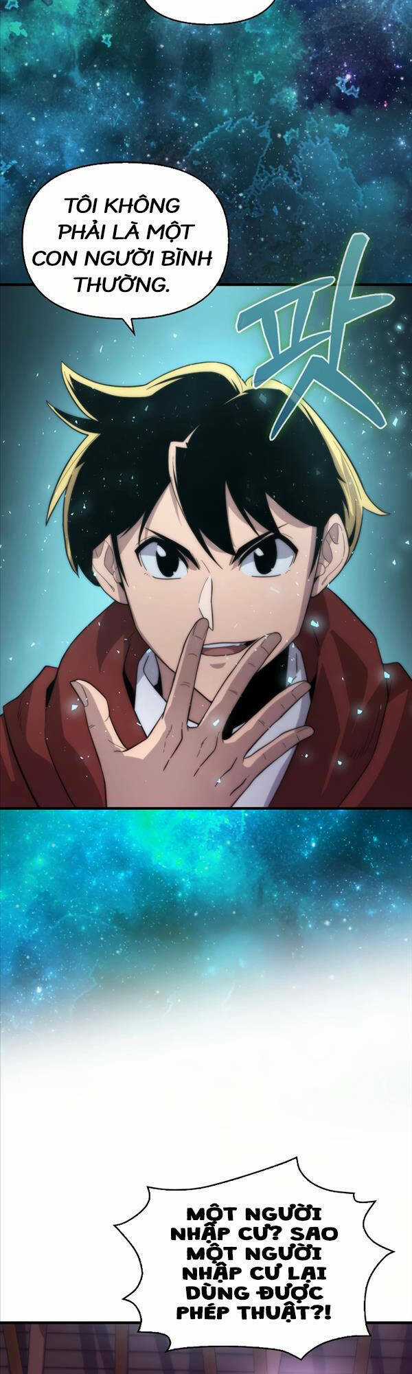 Kiếm Sư Cấp 9 Trở Lại - Chapter 20 - Trang 23