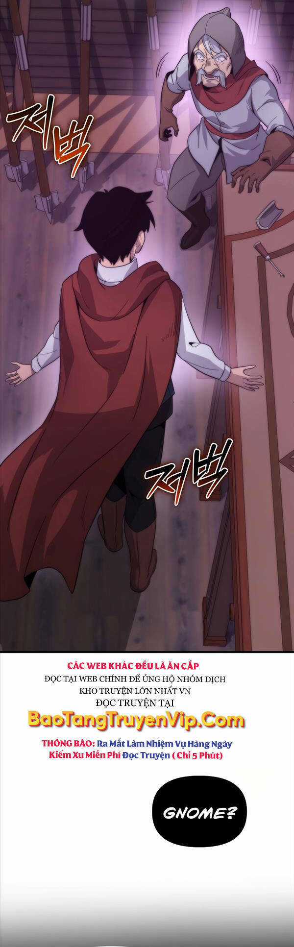 Kiếm Sư Cấp 9 Trở Lại - Chapter 20 - Trang 24