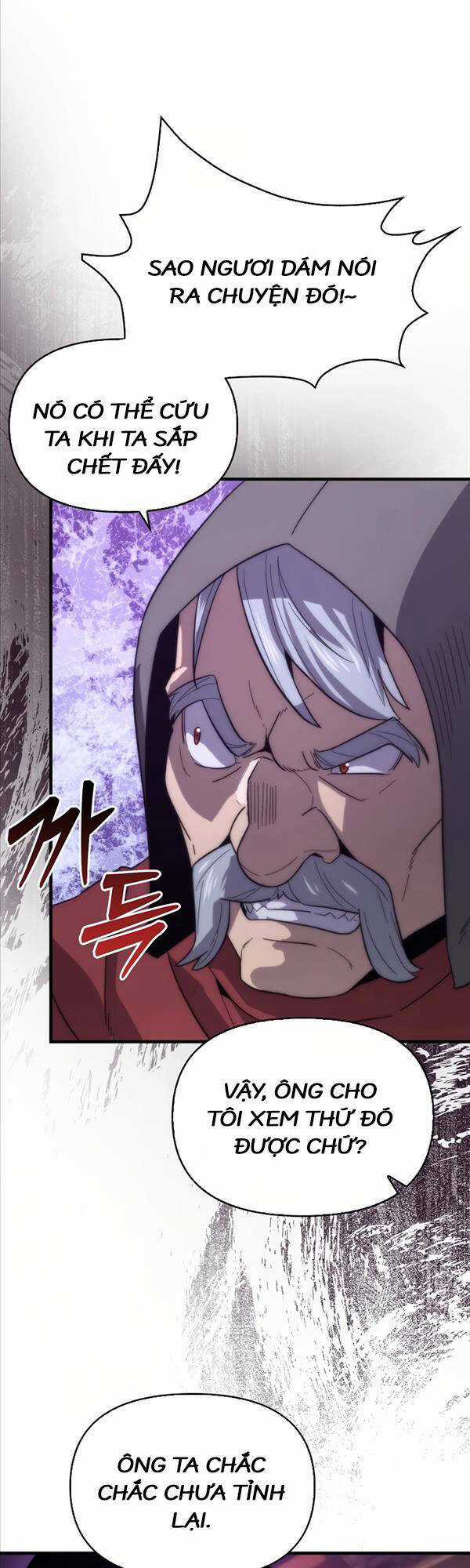 Kiếm Sư Cấp 9 Trở Lại - Chapter 20 - Trang 28