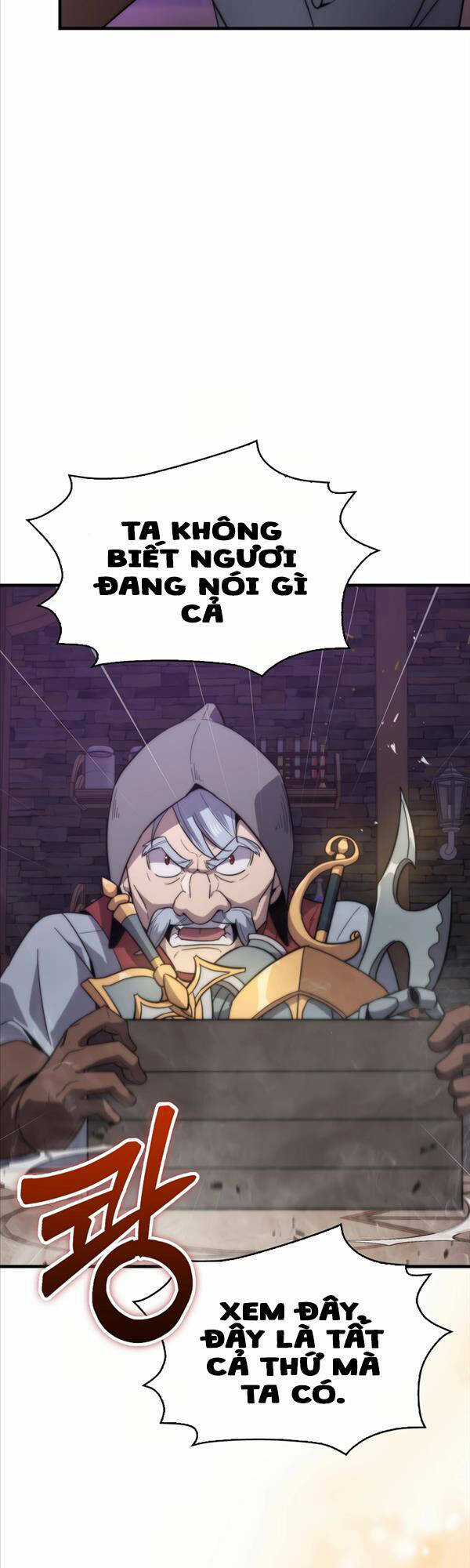 Kiếm Sư Cấp 9 Trở Lại - Chapter 20 - Trang 30