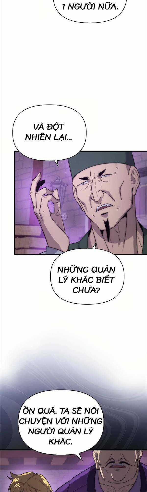 Kiếm Sư Cấp 9 Trở Lại - Chapter 20 - Trang 4