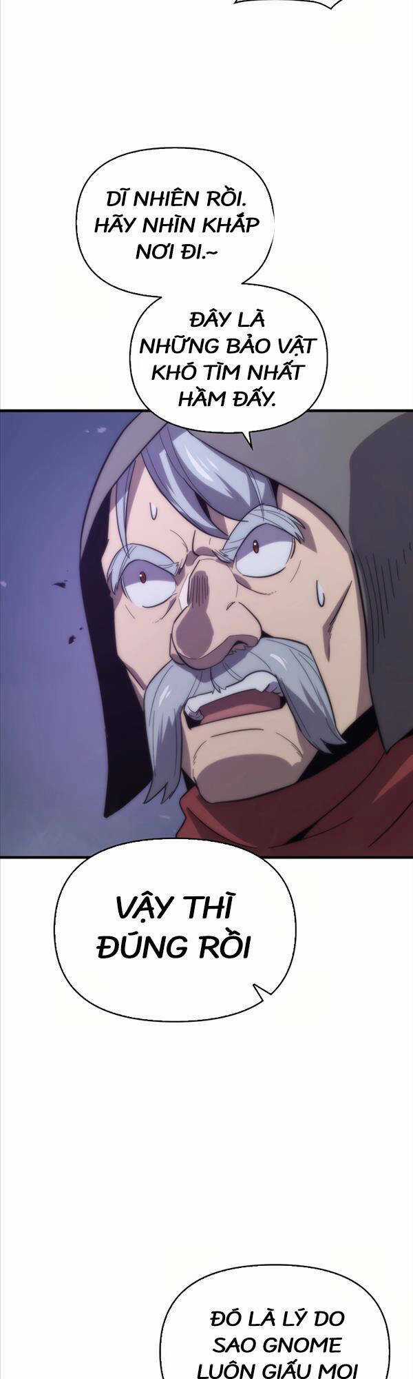 Kiếm Sư Cấp 9 Trở Lại - Chapter 20 - Trang 33