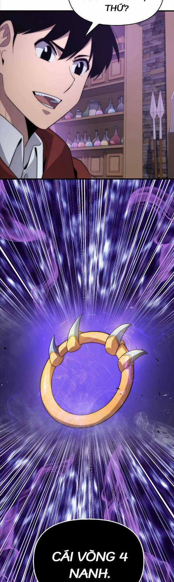 Kiếm Sư Cấp 9 Trở Lại - Chapter 20 - Trang 34