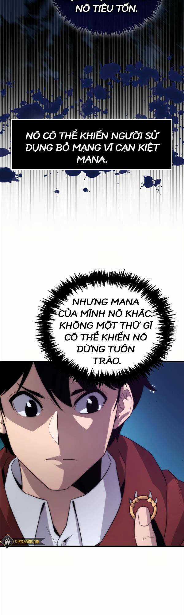 Kiếm Sư Cấp 9 Trở Lại - Chapter 20 - Trang 39