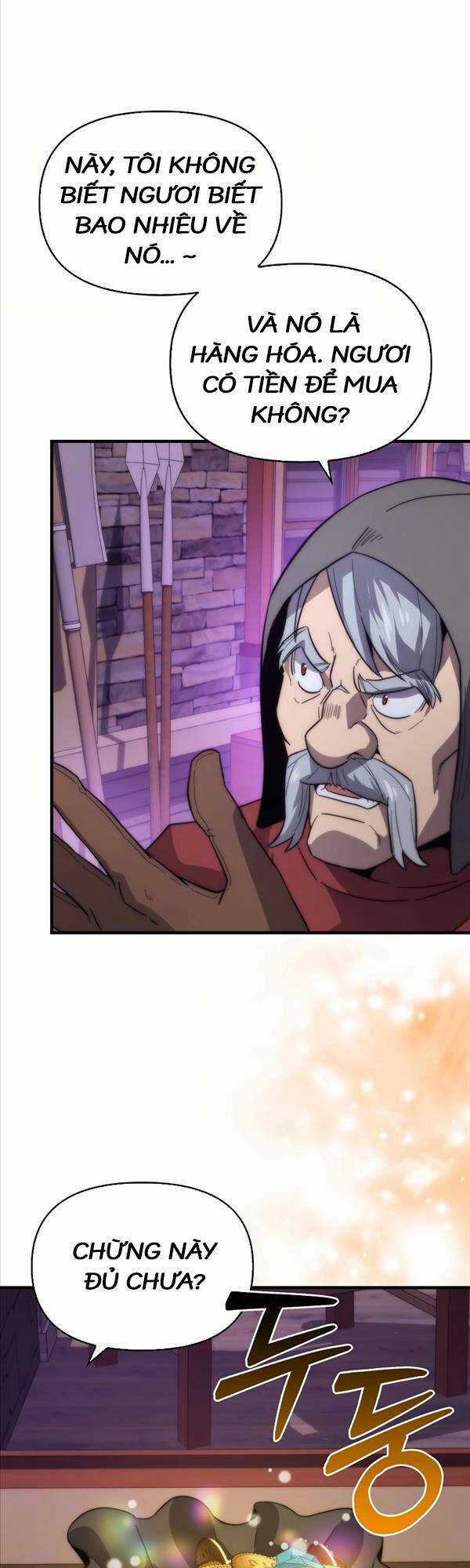 Kiếm Sư Cấp 9 Trở Lại - Chapter 20 - Trang 40