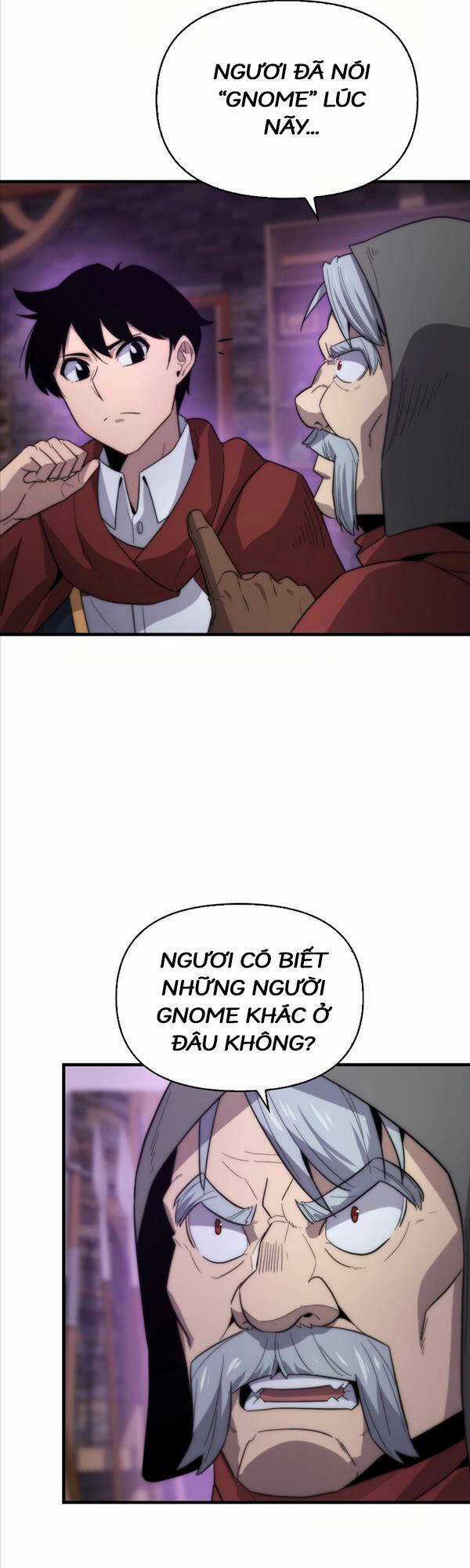 Kiếm Sư Cấp 9 Trở Lại - Chapter 20 - Trang 46