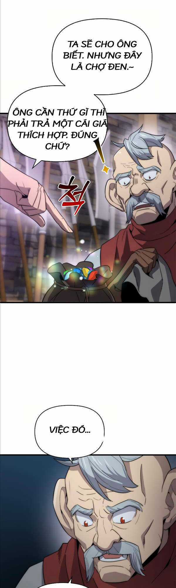 Kiếm Sư Cấp 9 Trở Lại - Chapter 20 - Trang 49