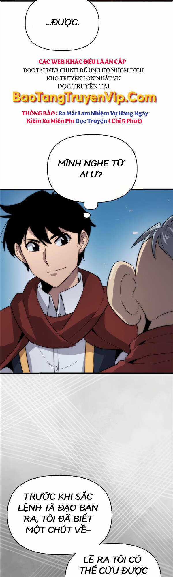 Kiếm Sư Cấp 9 Trở Lại - Chapter 20 - Trang 50