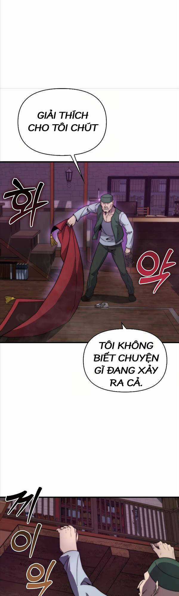 Kiếm Sư Cấp 9 Trở Lại - Chapter 20 - Trang 7