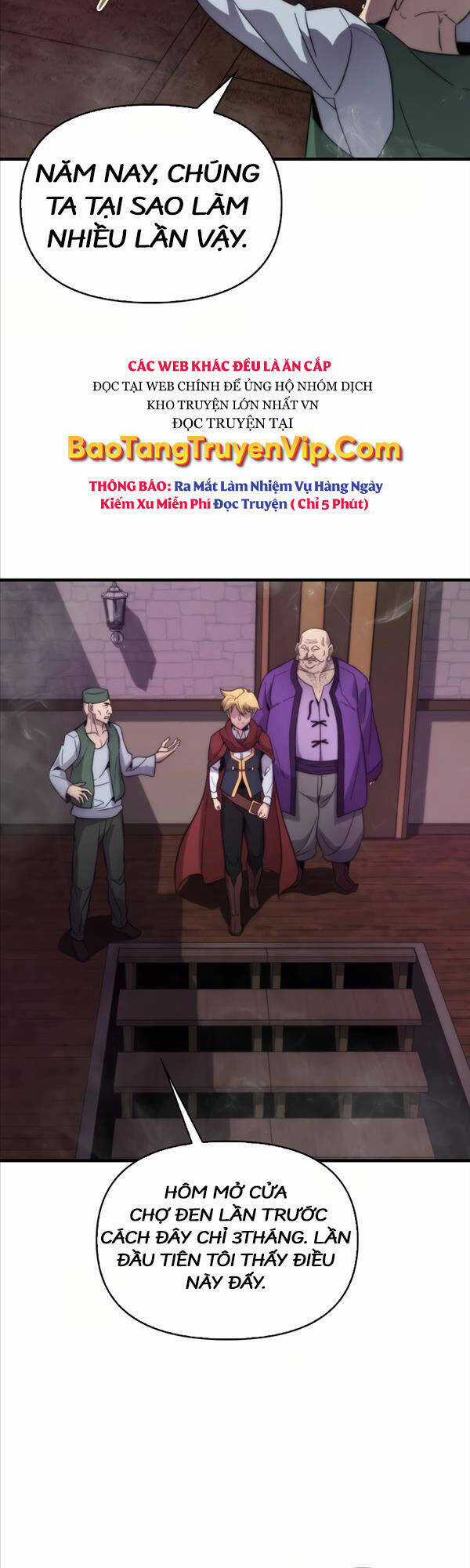 Kiếm Sư Cấp 9 Trở Lại - Chapter 20 - Trang 8