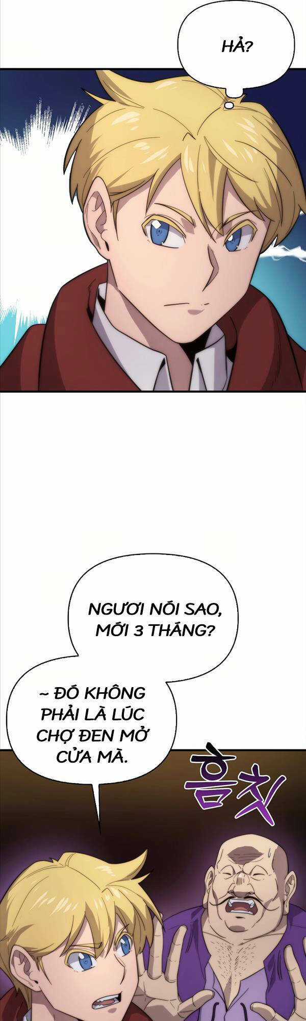 Kiếm Sư Cấp 9 Trở Lại - Chapter 20 - Trang 9