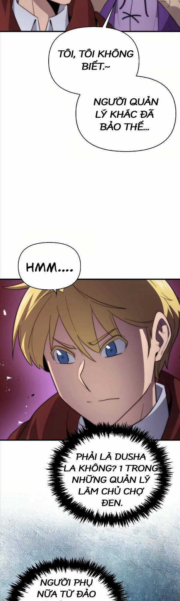 Kiếm Sư Cấp 9 Trở Lại - Chapter 20 - Trang 10