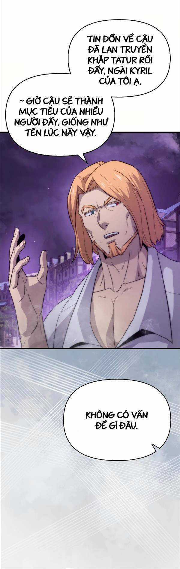 Kiếm Sư Cấp 9 Trở Lại - Chapter 21 - Trang 12